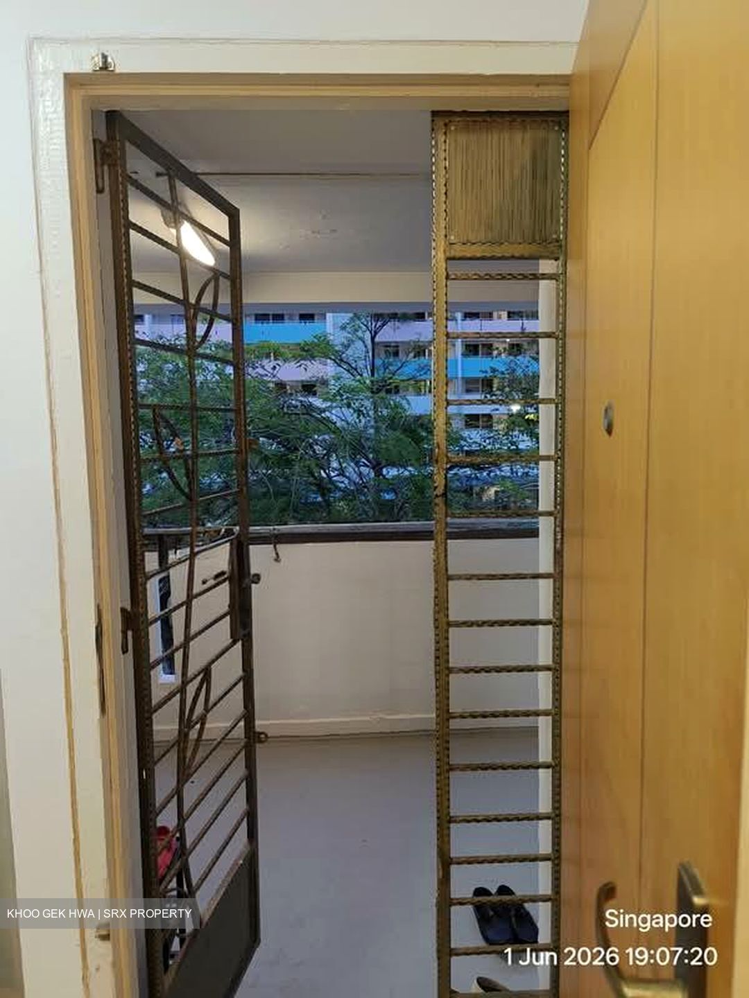 Blk 427 Clementi Avenue 3 (Clementi), HDB 3 Rooms #584638291